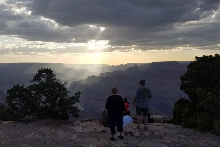 Grand Canyon Tour from Tusayan - Photo 1 of 3
